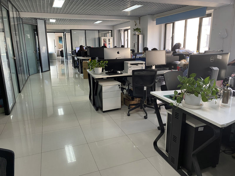 China Beijing Wonders Technology Co., Ltd. Bedrijfsprofiel