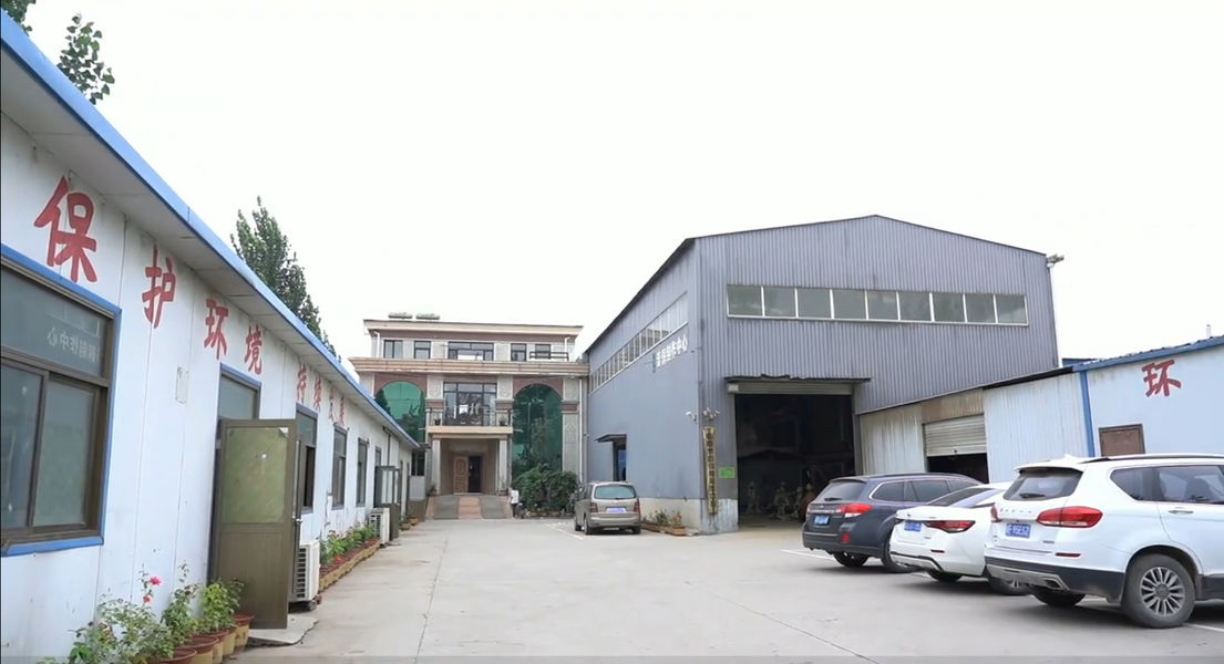 China Beijing Wonders Technology Co., Ltd. Bedrijfsprofiel